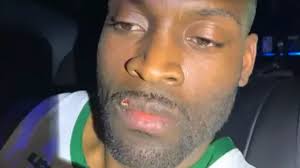 Drunk driver backflip man attempts to pass drink drive sobriety test by  performing backflip