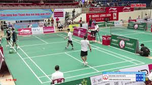 🔴 TRỰC TIẾP: Sân 3 - Chiều ngày 05/10 | Giải Cầu lông Báo Thanh Hoá mở  rộng 2024 | 🔴 TRỰC TIẾP: Sân 3 - Chiều ngày 05/10 | Giải Cầu