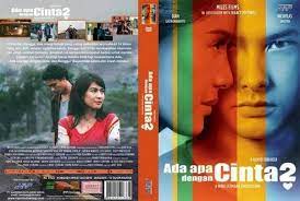 Ada apa dengan cinta film full version. Katura Pictures å¸–å­ Facebook