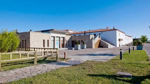Maybe you would like to learn more about one of these? Hospes Palacio De Arenales Spa 5 Caceres Espana