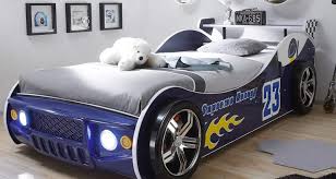 New kinderbett 90x200 auto sehr schon autobett mit licht. Auto Kinderbett Das Ideale Autobett Als Jungendbett