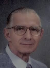 Lewis Nitschke Obituary (2014)