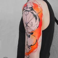 Maybe you would like to learn more about one of these? 33 Stunning Watercolor Tattoo Ideas Best Watercolor Tattoo Artists Allure