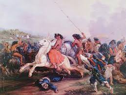 Partido completo en hd (parte 1) por temas de copyright, esvid no me esta. The Arauco War