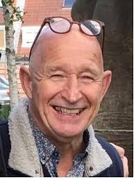 Cornelis Kramer's Instagram, Twitter & Facebook