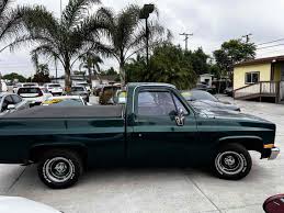 Image result for Dark Spruce Green 1986 Ford Truck
