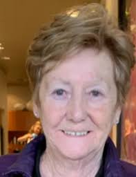 Obituary information for Olivia Doohan