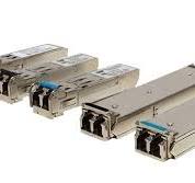 SFP+ and XFP Optical Transceivers | Omnitron Systems