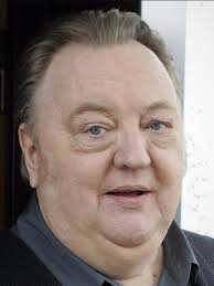 Dieter Pfaff Films and Shows