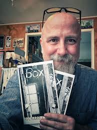 And the winner of the cover photo competition is er.....me whoops! Promise  it wasn't rigged! 😂 Thanks to Stephen Oakes , Liam Scerri and Steve Quinn  for the votes! 😁