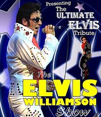 Elvis Williamson