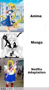 Netflix adalah layanan streaming berbasis langganan yang memungkinkan penggunanya dapat menonton sebuah tayangan film atau acara tv tanpa iklan di perangkat yang tersambung ke internet. Netflix Adaptation 1cak For Fun Only