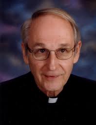 Obituary information for Father Thomas James Leyland