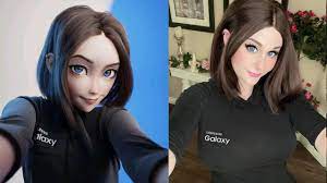 However, samsung's sam looks set to appeal to users in more of a visual way. Aek9gu4 Euyiem