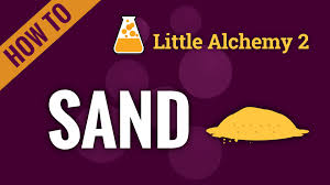 How To Make Glasses In Little Alchemy – Little Alchemy Official Hints!