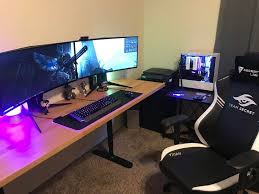 Secretlab Titan Review The Best Gaming Chair In 2019 Gamer Room Battlestation Best Gaming Setup