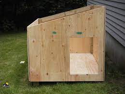 Tumblr Easy Dog House Outdoor Dog House Cheap Dog Houses