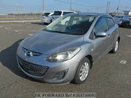 Www.ineed mazda demio sell by jijji.com. Used 2012 Mazda Demio 13c Dba De3fs For Sale Bh740081 Be Forward