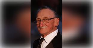 Obituary information for James R. "Bob" Hurd