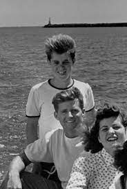 Jack Is The Face Of America Joe Kennedy Jr Kennedy Family Joseph Kennedy Jr