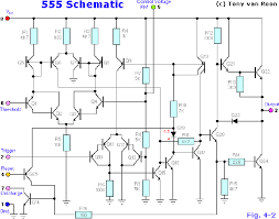 Circuits into the ever increasing ranks of timer users. Pdf The 555 Timer Ic Semantic Scholar