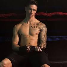 Omar montes y fernando torres a puñetazo limpio en el gimnasio el exfutbolista, cuyo brutal cambio físico impacta, y el cantante compartieron una divertida sesión de boxeo, deporte por el que. Fernando El Nino Torres Dejo El Futbol Por El Boxeo Su Cambio Fisico Es Brutal