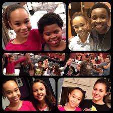 When michelle hathaway relocates to new orleans to open a bakery with her daughters taylor and frankie, they quickly learn that life in the big easy is very different. The Haunted Hathaways Haunted Charm School Tv Episode 2014 Imdb