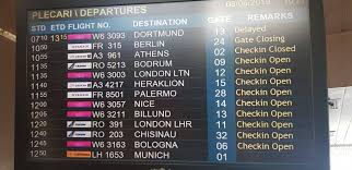 Circuite cu avionul & toate taxele incluse de la € 369 € istanbul. CursÄƒ Wizzair Spre Dortmund Intarziere De Peste Cinci Ore La Decolare Pe Aeroportul Otopeni CÄƒlÄƒtorii Nu Au Primit Nicio ExplicaÈ›ie