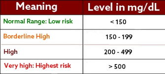 Five Home Remedies For Lowering Blood Sugar Triglycerides