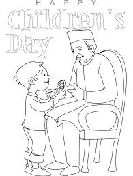 Printable Children S Day Coloring Pages For Kids Coloring Pages Children S Day Happy Children S Day Coloring Pages For Kids