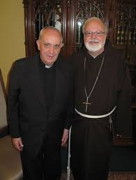 Is the ninth bishop and sixth archbishop in the more than 200 year history of the archdiocese of boston. A Young Sean O Malley Spoke Out Against Argentina S Dirty War