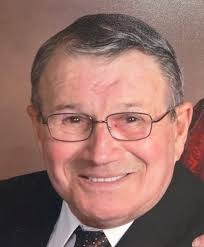 Michael O. Schafer Obituary