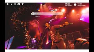 In the image you can see the leaked travis scott skin, although it is a bit in a tweet posted earlier this morning, the official fortnite game posted the following tweet which all but confirms the travis scott concert. Travis Scott Astroworld Wallpapers Browse With Astroworld Youtube