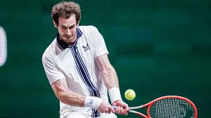 Andy murray vs matteo berrettini. Tennis News Andy Murray Believes He Could Win Wimbledon This Year As He Prepares For Miami Open Eurosport