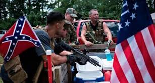 Como a liberação de armas acirrou a violência nos EUA - Época