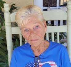 Mary Alice Frye Templeton