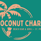 Live music 5pm - 10pm @ Coconut Charlie's event in St Pete Beach, FL