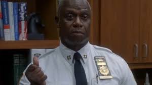 25 Captain Holt Quotes That Prove He Is The King Of "Brooklyn Nine-Nine"