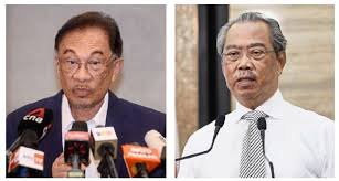 Malaysian prime minister muhyiddin yassin unveiled a new economic stimulus package worth rm40 billion (us$9.7 billion) on monday (may 31), in an attempt to mitigate the impacts of an. Delaying Tactic Vs A Numbers Game The Star