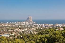 Calpe - Luxinmo
