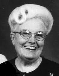 Bessie Perryman Obituary (1928