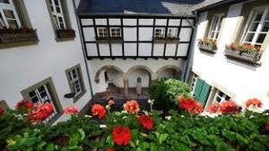 Karl marx haus (trier_ deutschland). Sr De Am Liebsten Wurde Man Einziehen