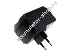 Incarcator acumulator Mitac Mio A701 ...
