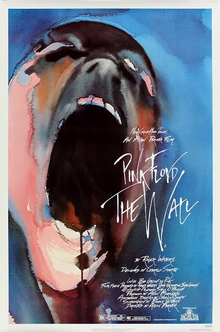 Pink Floyd: The Wall (1982) - IMDb