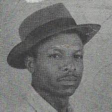 John Taylor Witcher (1909-1986)