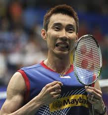Lee chong wei's racket grip: Lee Chong Wei To Compete In All England Badminton Championships Badminton News
