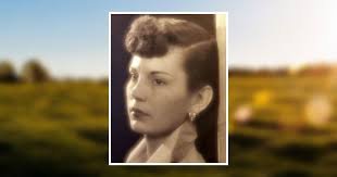Juanita Wilta Drake Jones Vancourt Obituary January 1, 2019