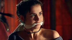 Discover rare TV bondage videos and hogtied babes unleashed