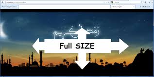 Membuat Background Full Screen Dengan Css 3 Jamal Apriadi Full screen hero background image using html and css | web zone.