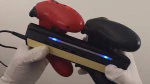 Pdp Gaming Ultra Slim Charge System Ps4 Unboxing Youtube